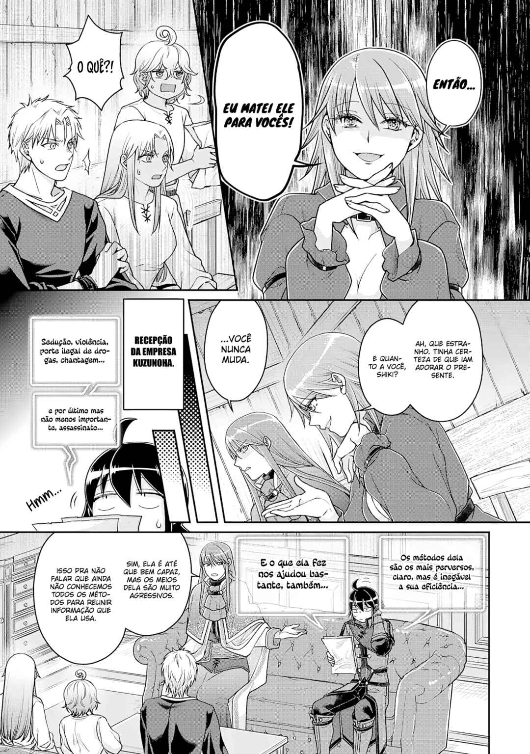 Chapter 89 - Page 8