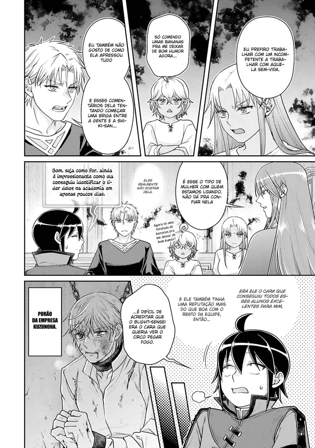Chapter 89 - Page 9