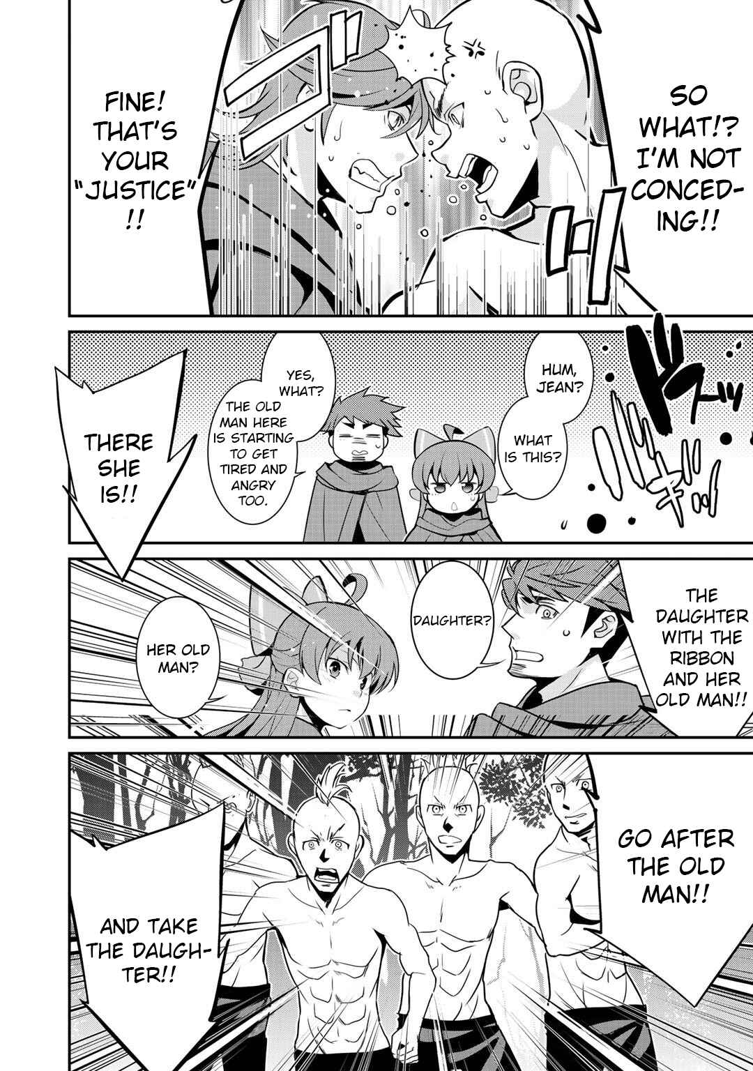 Chapter 38 - Page 20