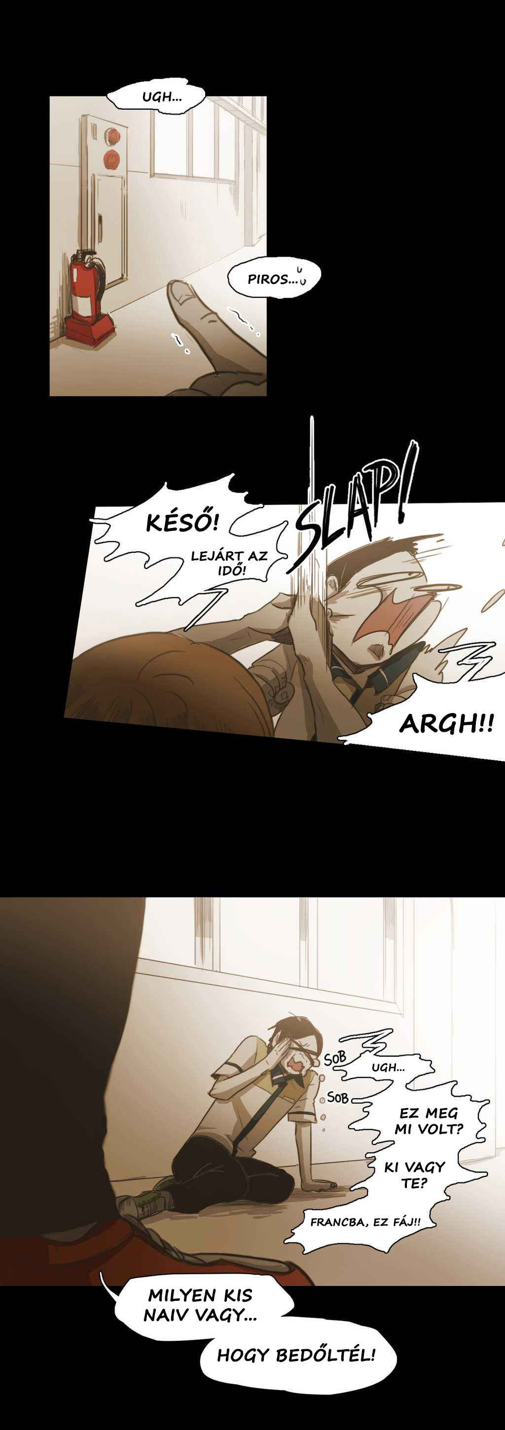 Chapter 43 - Page 8