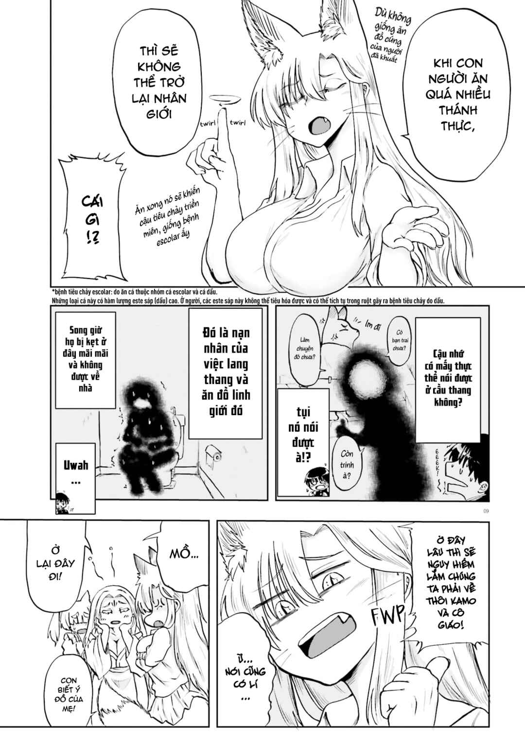 Chapter 16 - Page 9