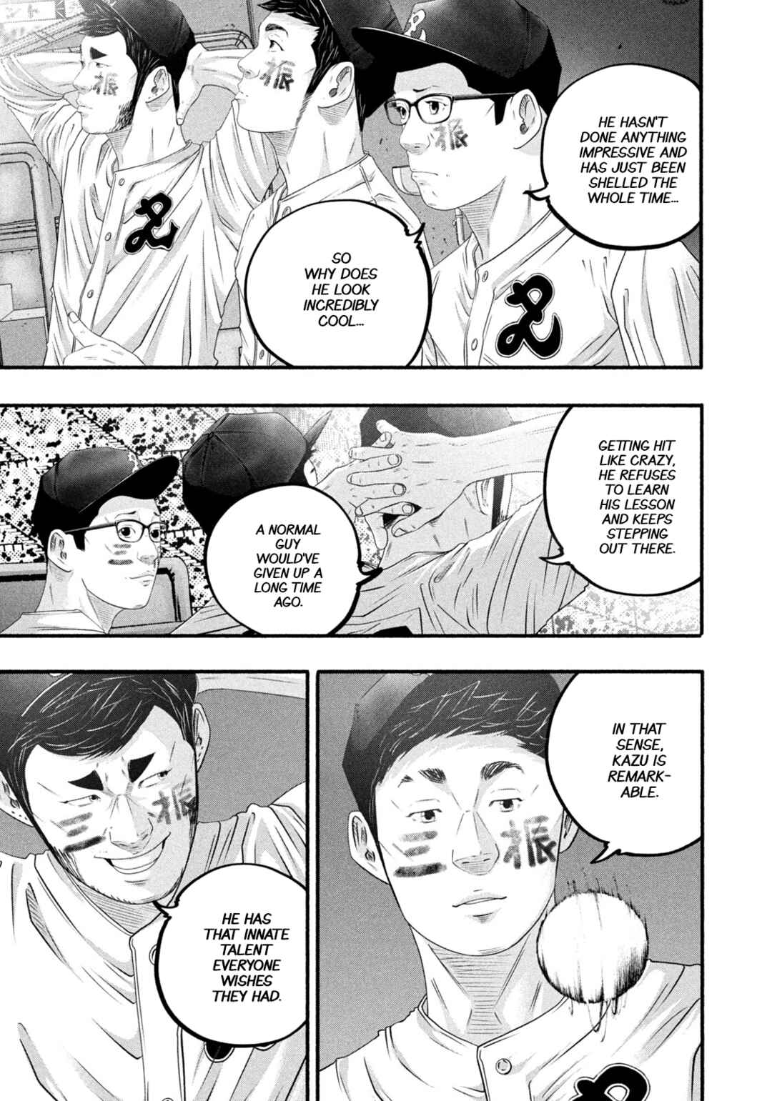 Chapter 498 - Page 16