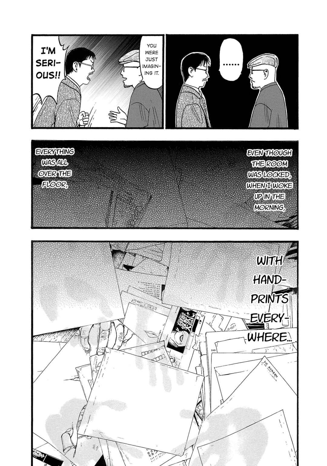 Chapter 182 - Page 15