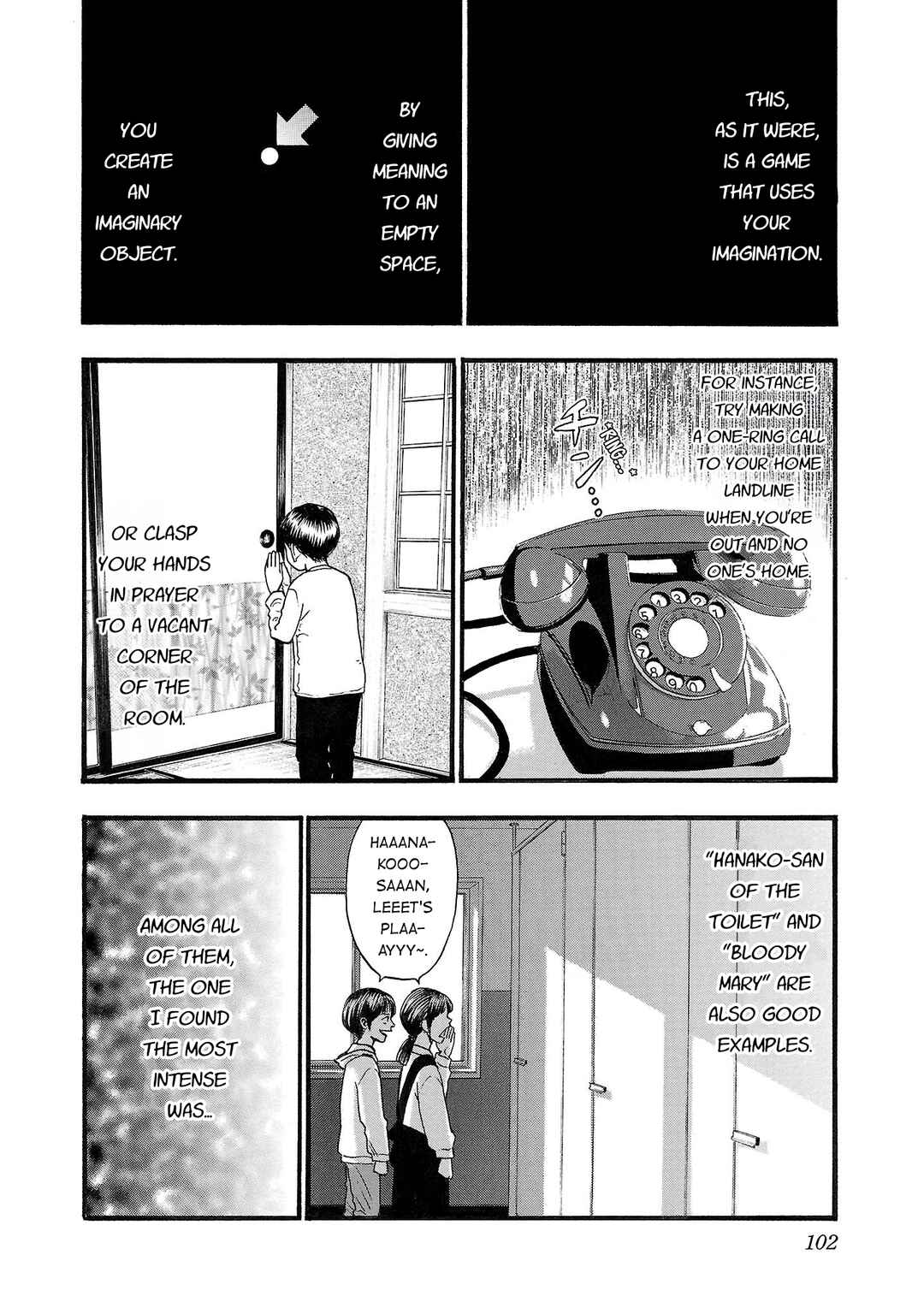 Chapter 182 - Page 8