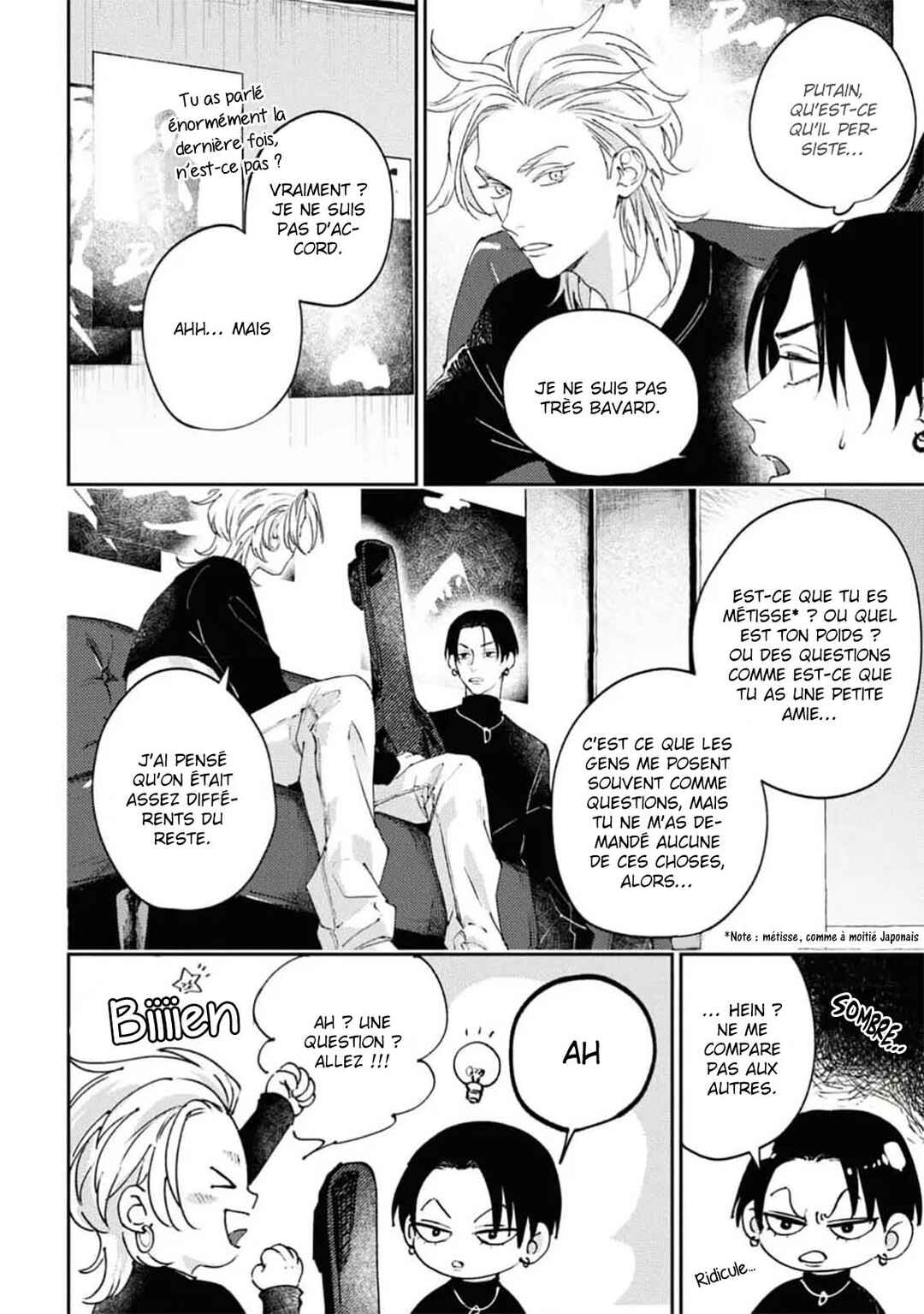 Chapter 2 - Page 3