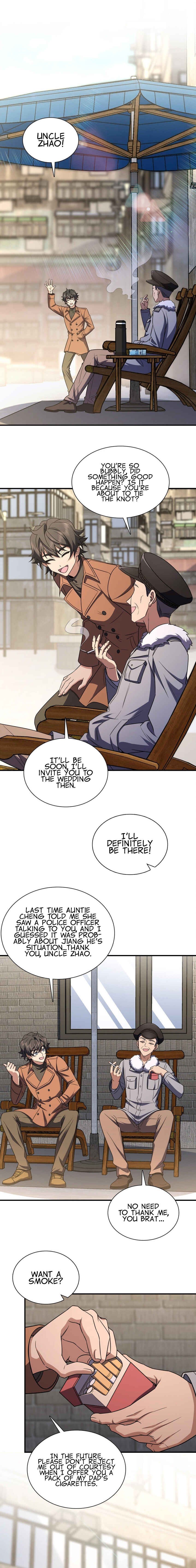 Chapter 257 - Page 2