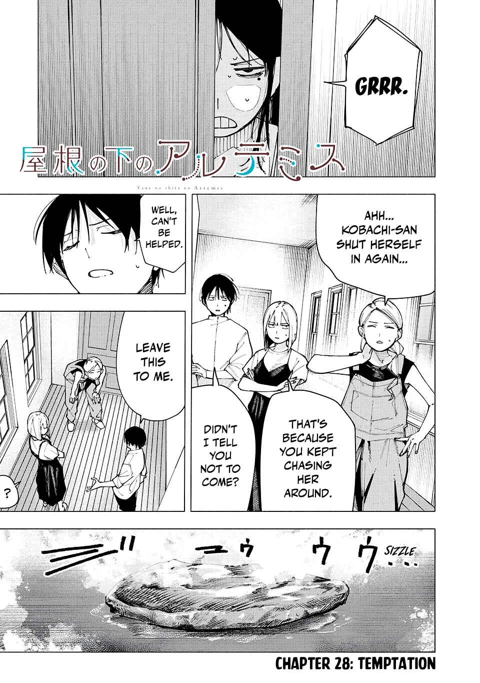 Chapter 28 - Page 1