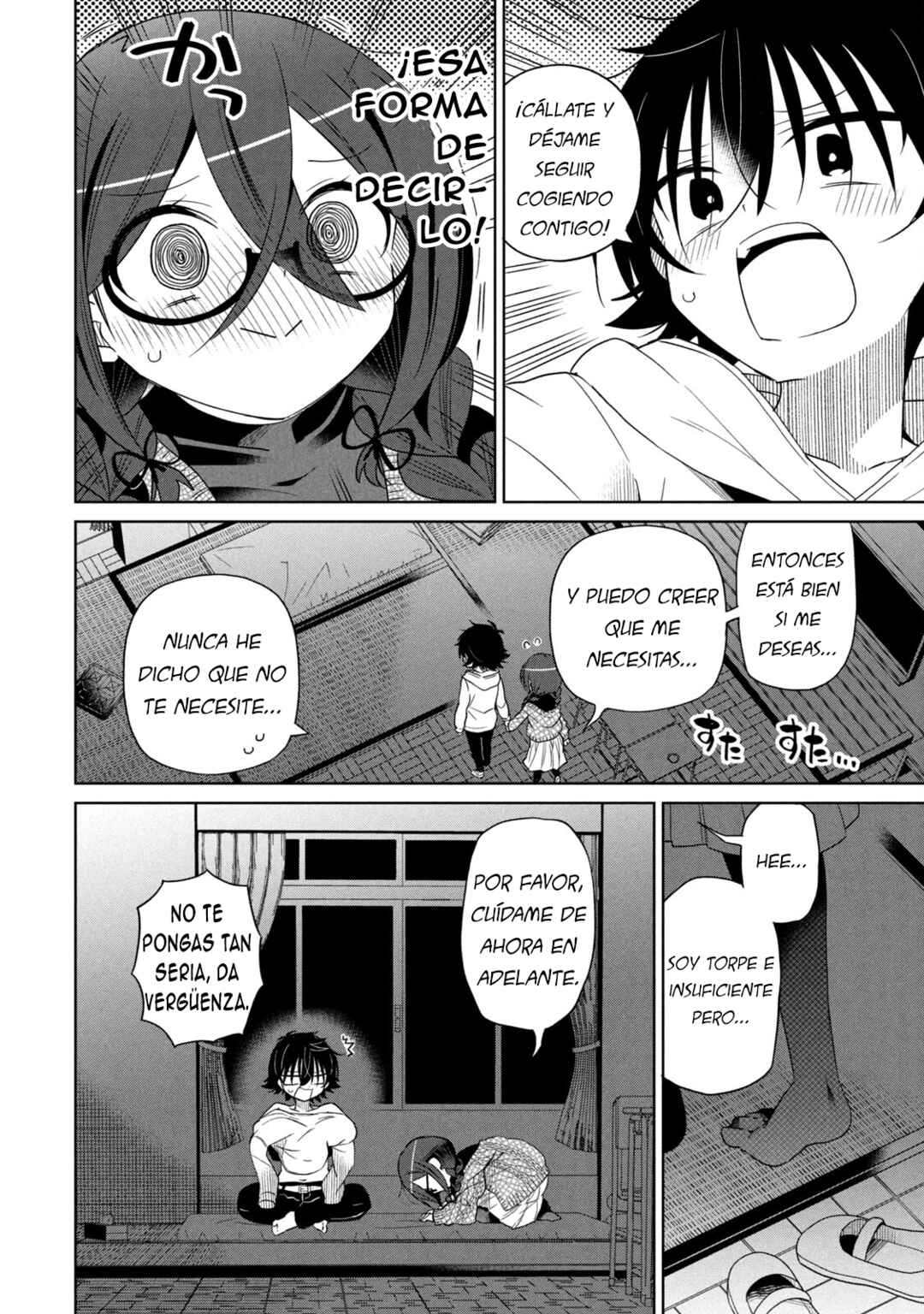 Chapter 80 - Page 12
