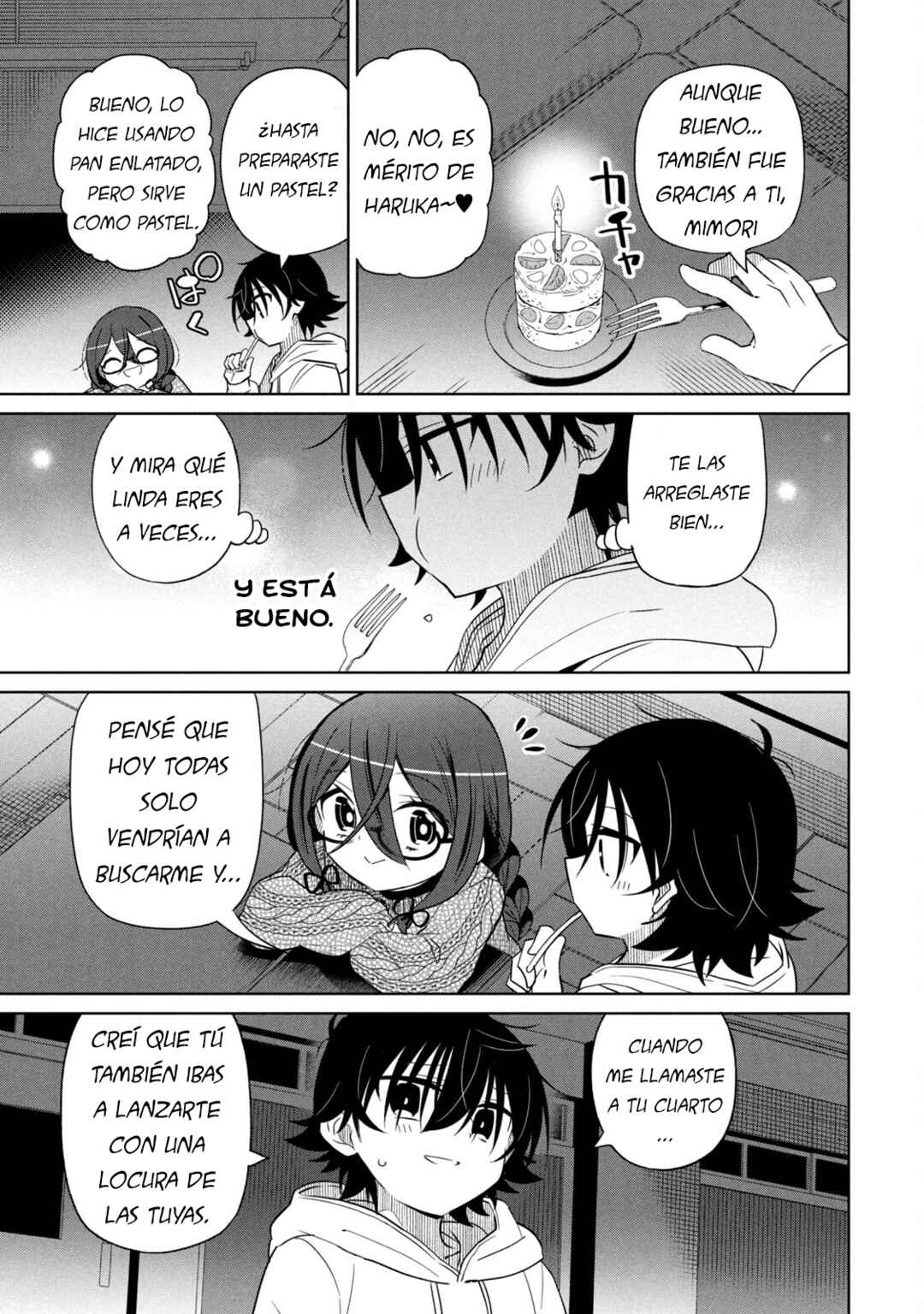 Chapter 80 - Page 5