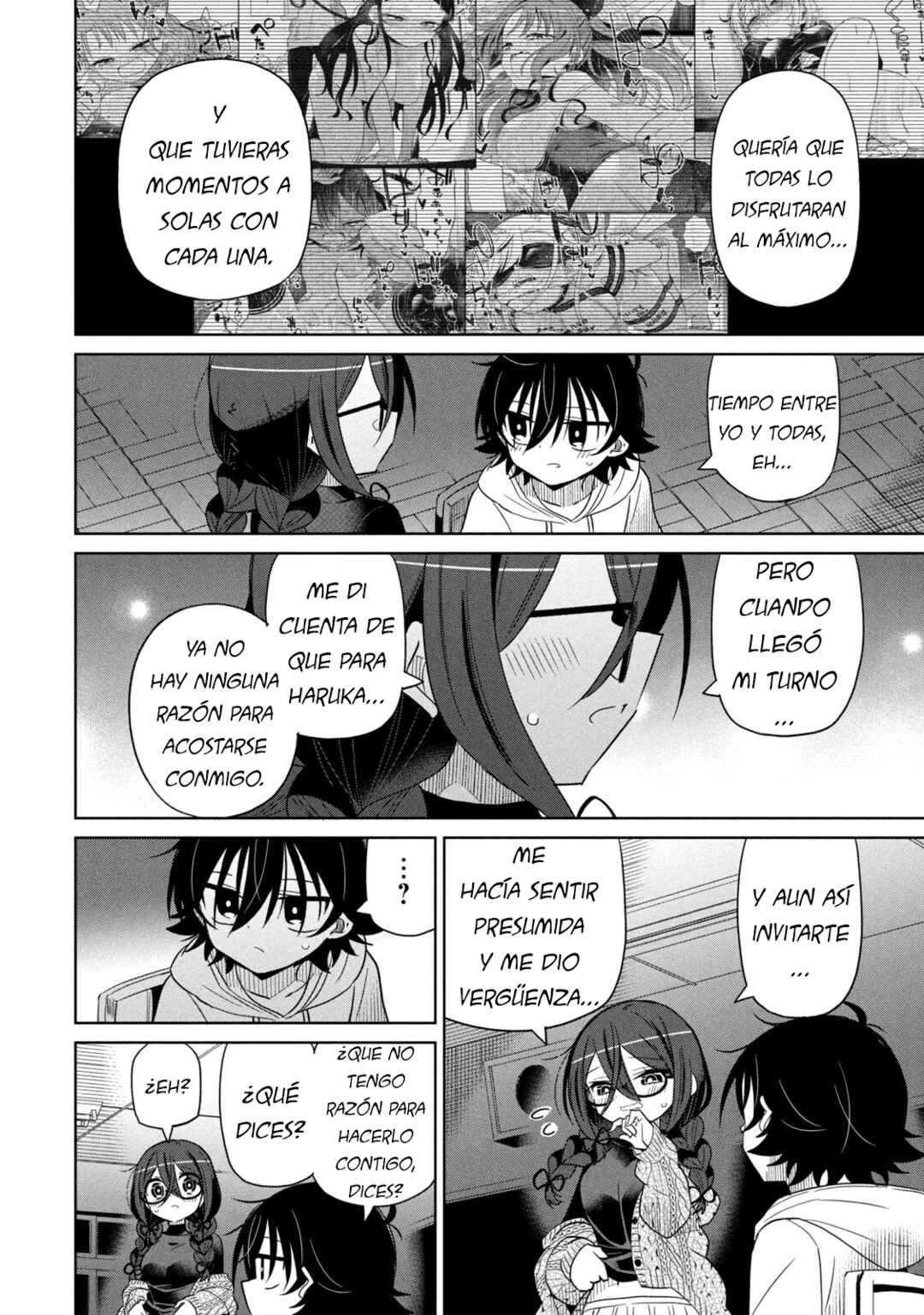 Chapter 80 - Page 8