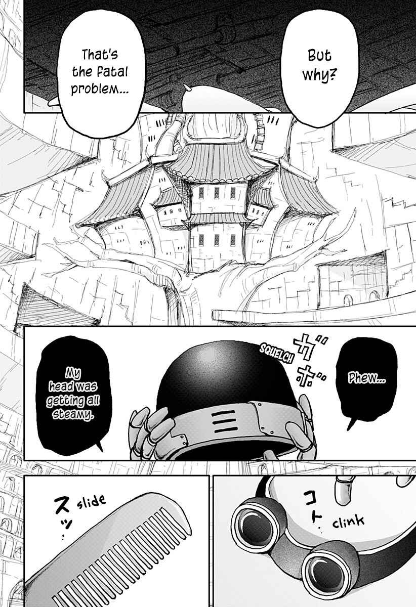 Chapter 25 - Page 20