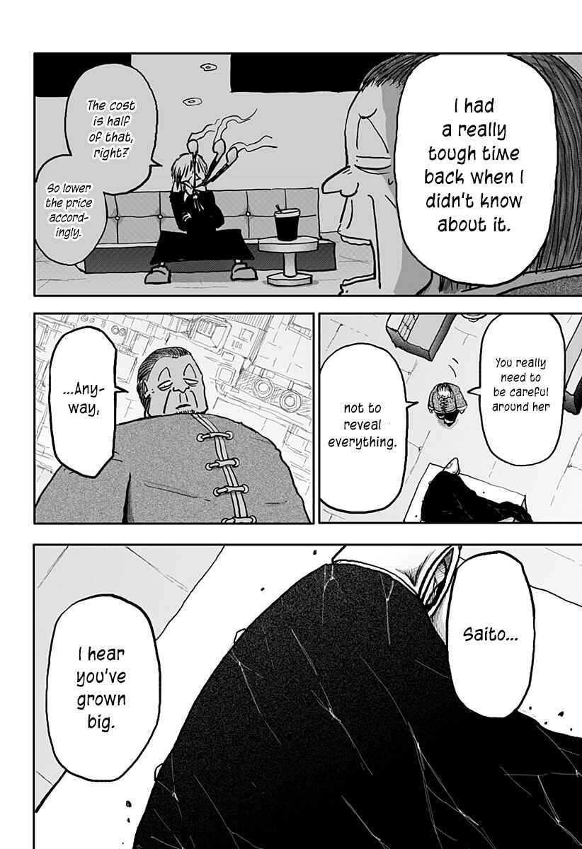 Chapter 25 - Page 22