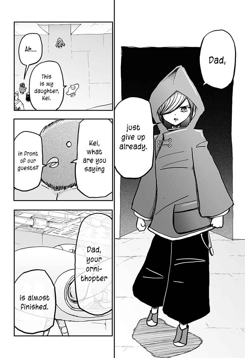 Chapter 25 - Page 5