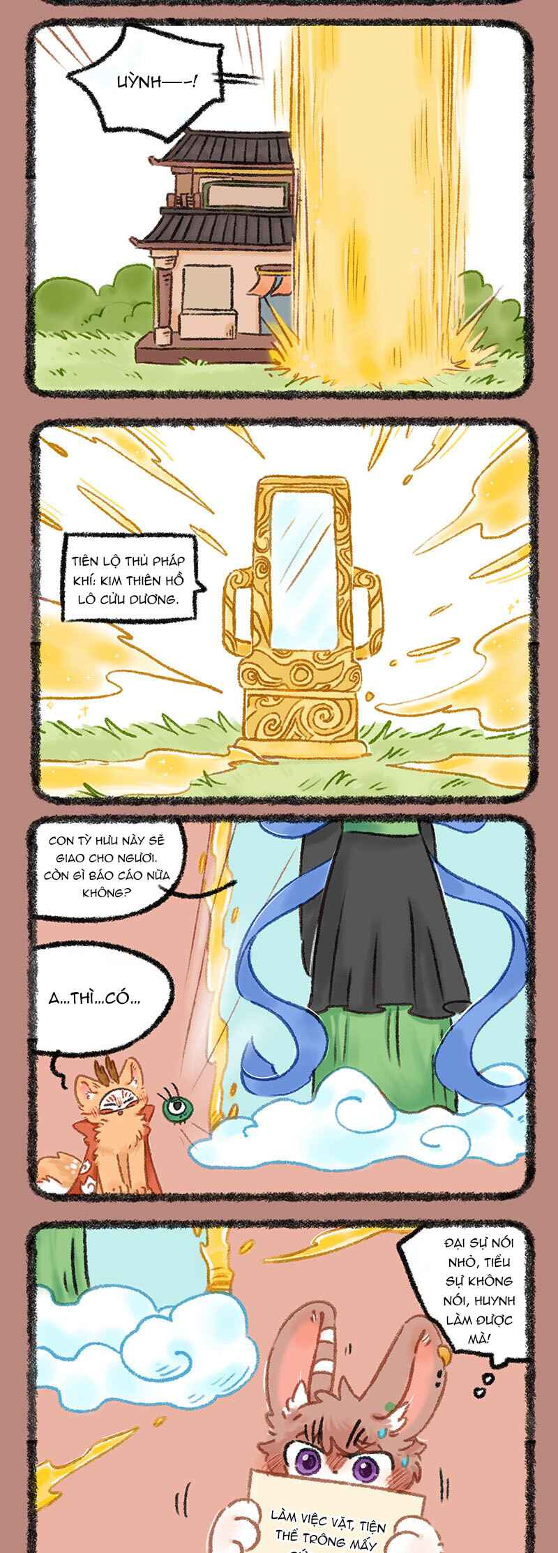 Chapter 1100 - Page 5