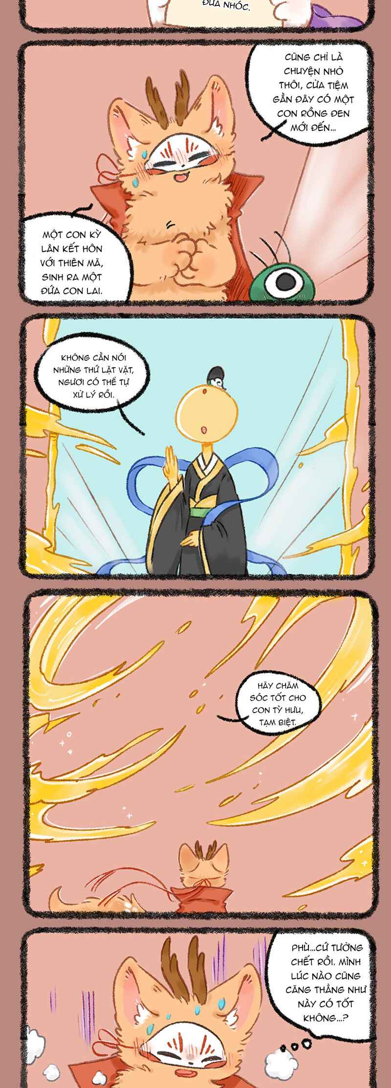 Chapter 1100 - Page 6