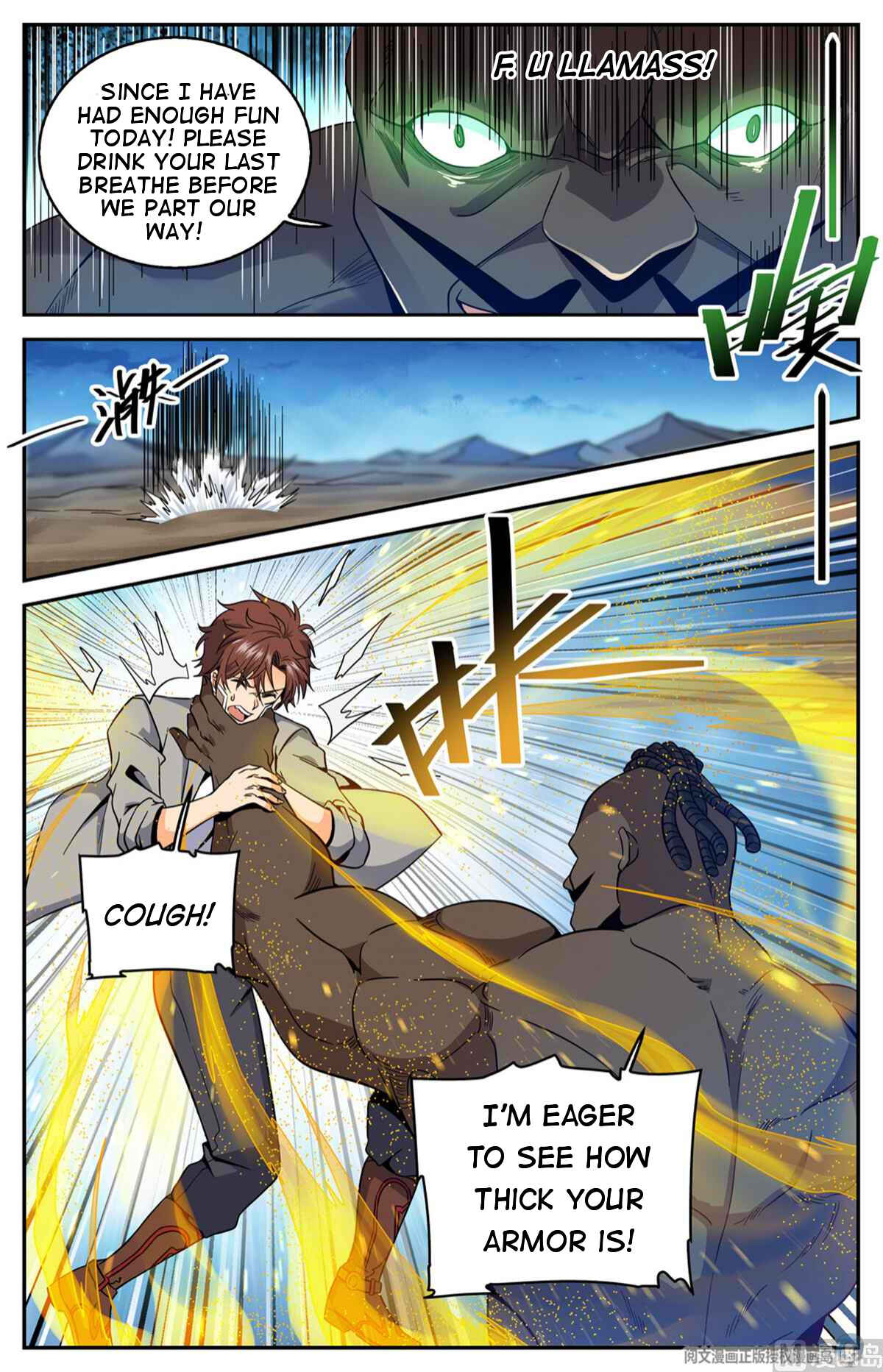 Chapter 629 - Page 3