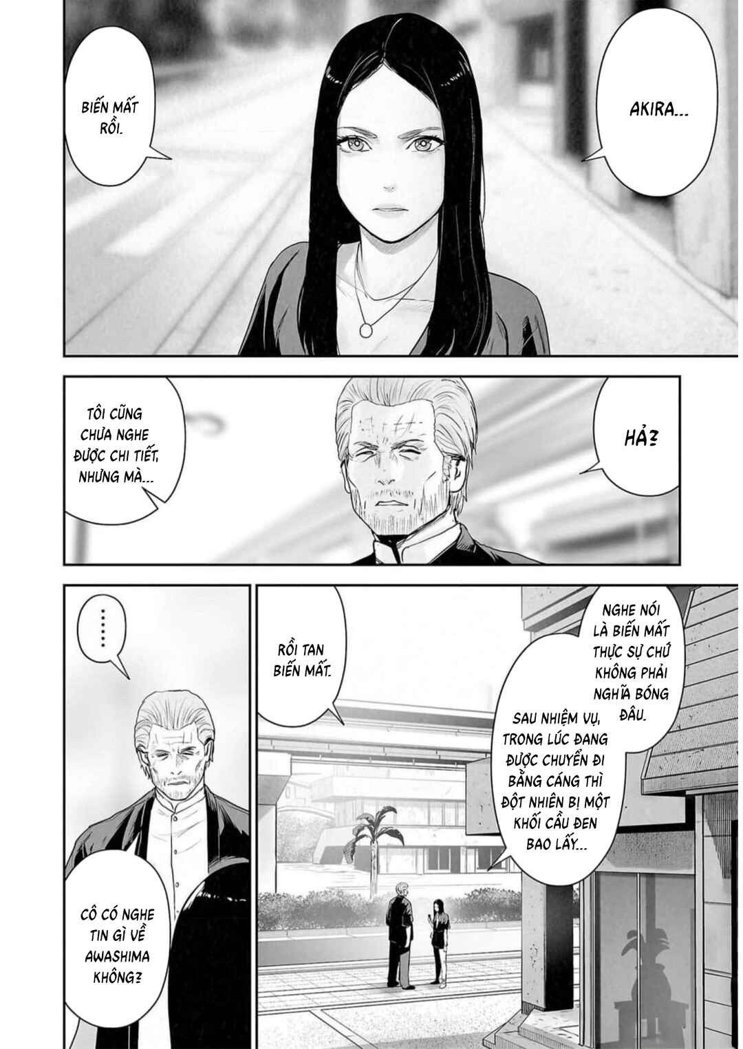 Chapter 126 - Page 10