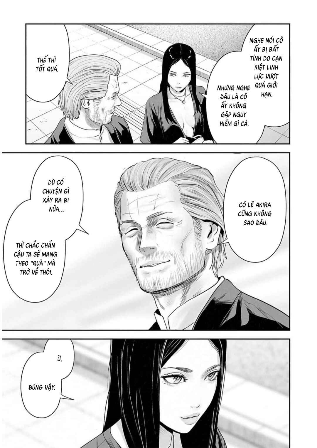 Chapter 126 - Page 11