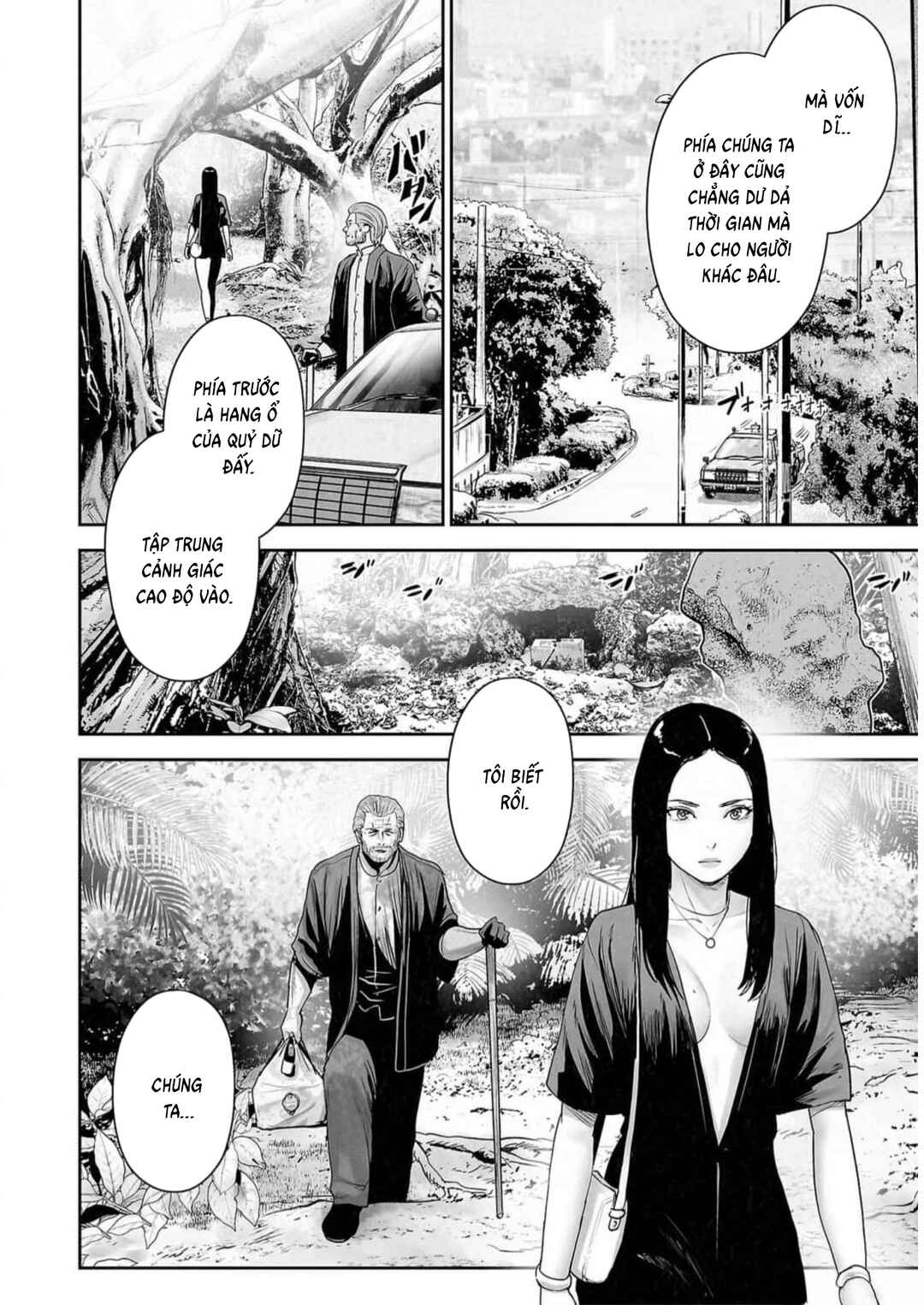 Chapter 126 - Page 12