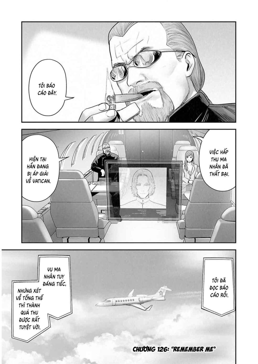 Chapter 126 - Page 3