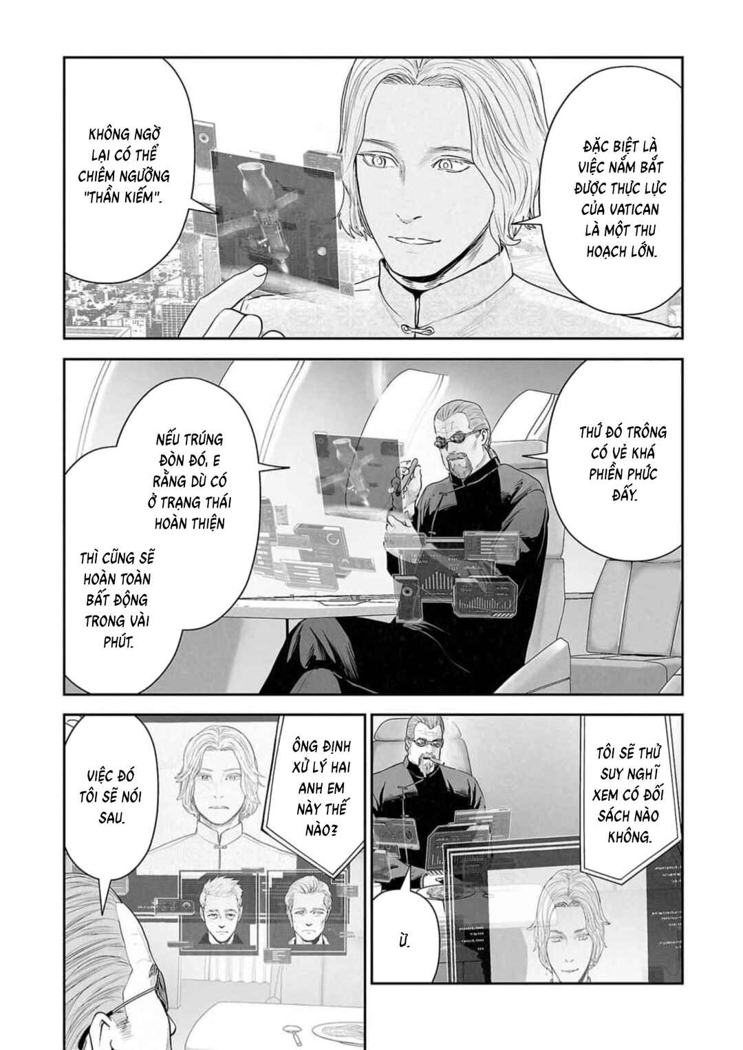 Chapter 126 - Page 4