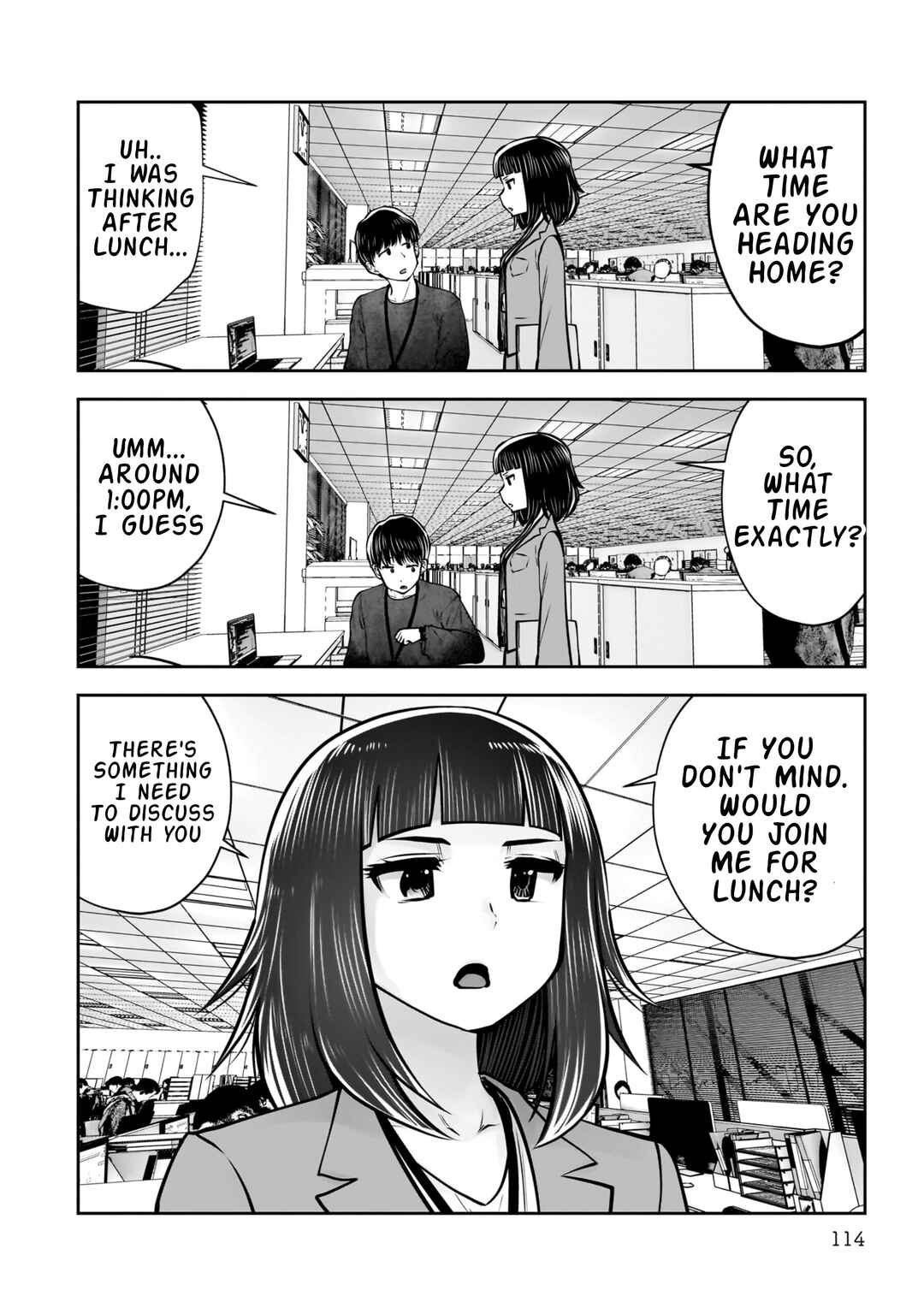 Chapter 36 - Page 21