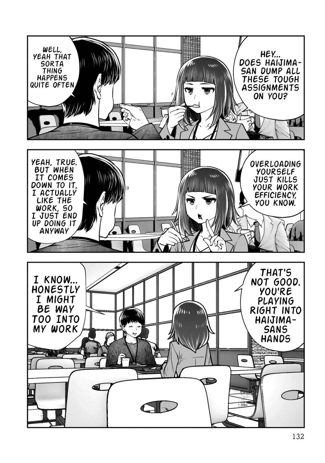Chapter 36 - Page 39