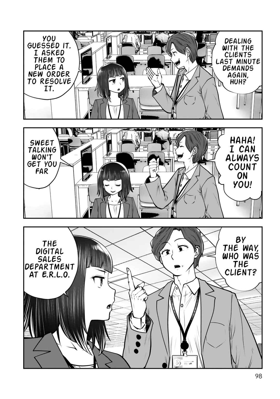 Chapter 36 - Page 5