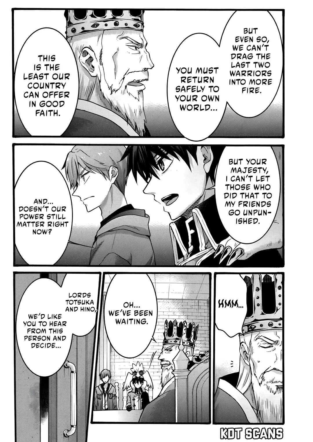 Chapter 30 - Page 19