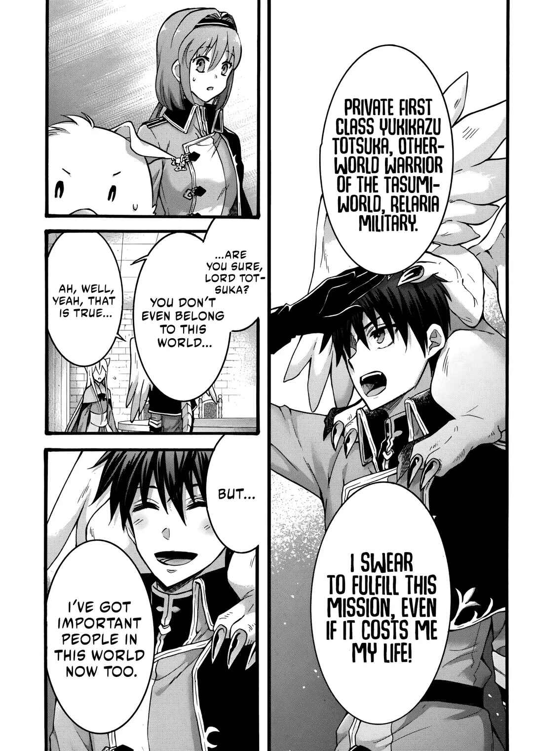 Chapter 30 - Page 26