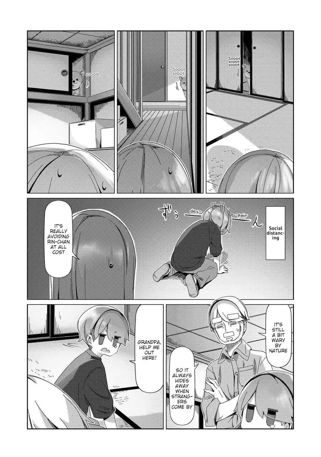 Chapter 101 - Page 10
