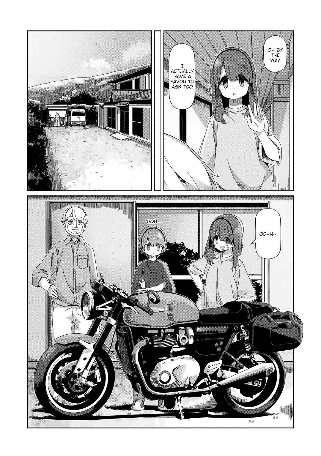 Chapter 101 - Page 12