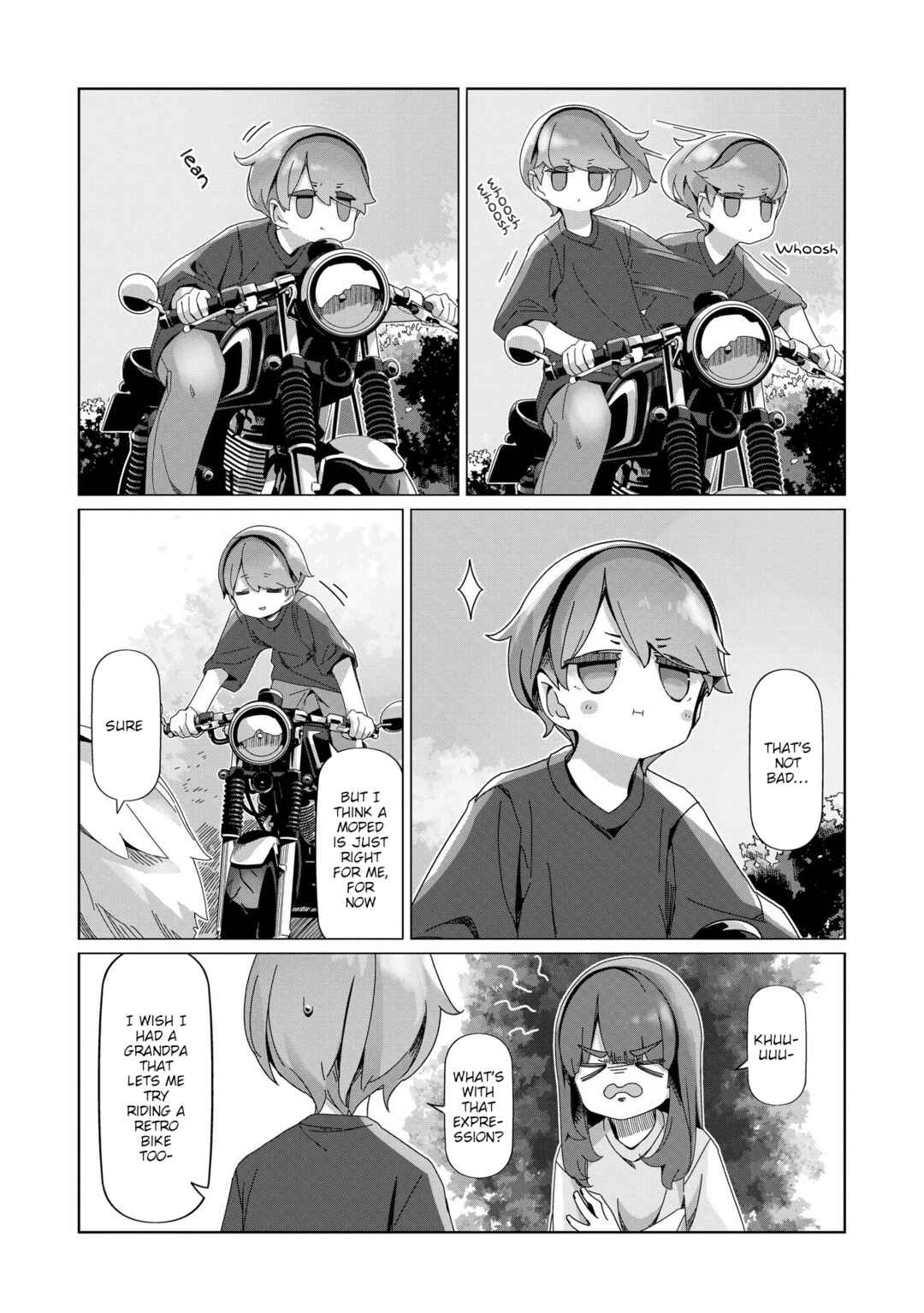 Chapter 101 - Page 17