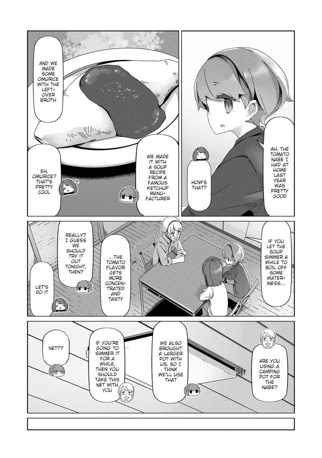 Chapter 101 - Page 22