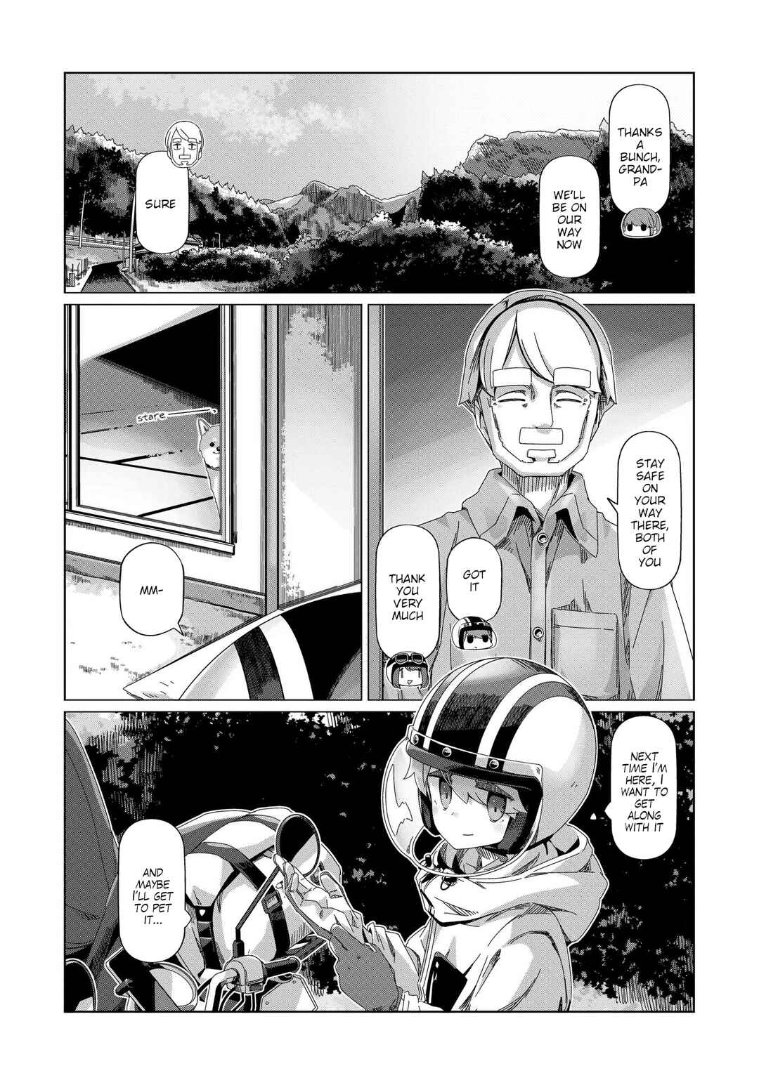Chapter 101 - Page 23