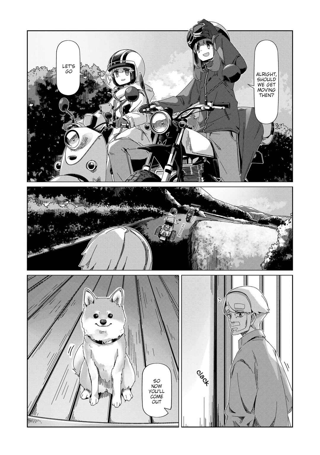 Chapter 101 - Page 24