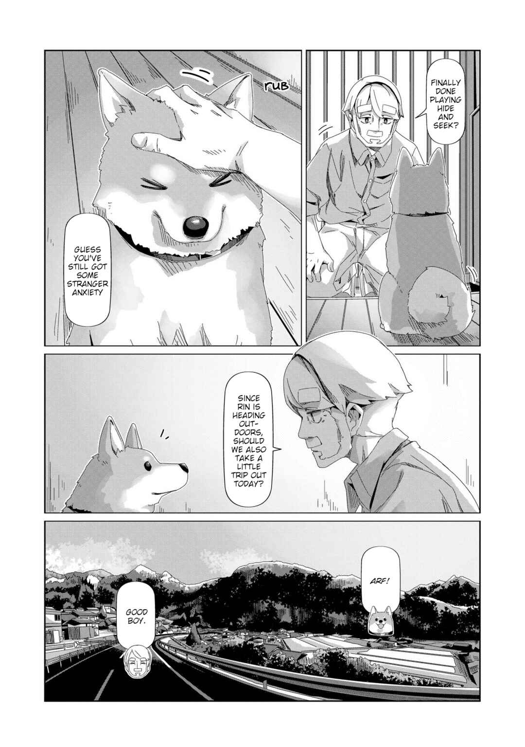 Chapter 101 - Page 25