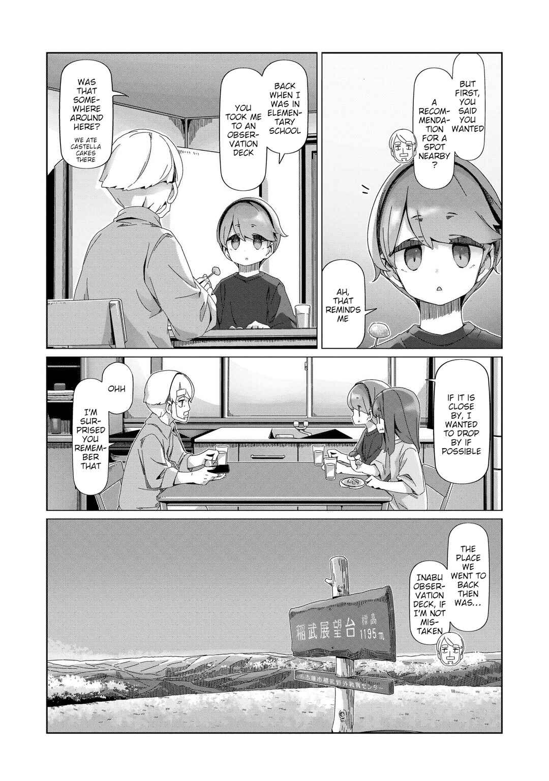 Chapter 101 - Page 5