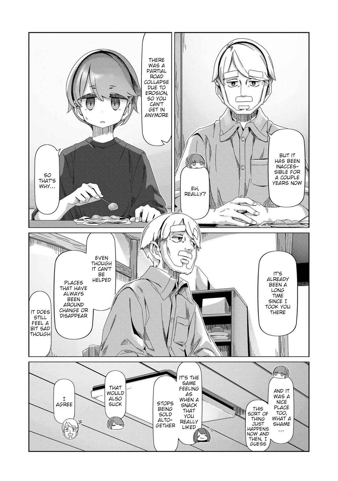 Chapter 101 - Page 6
