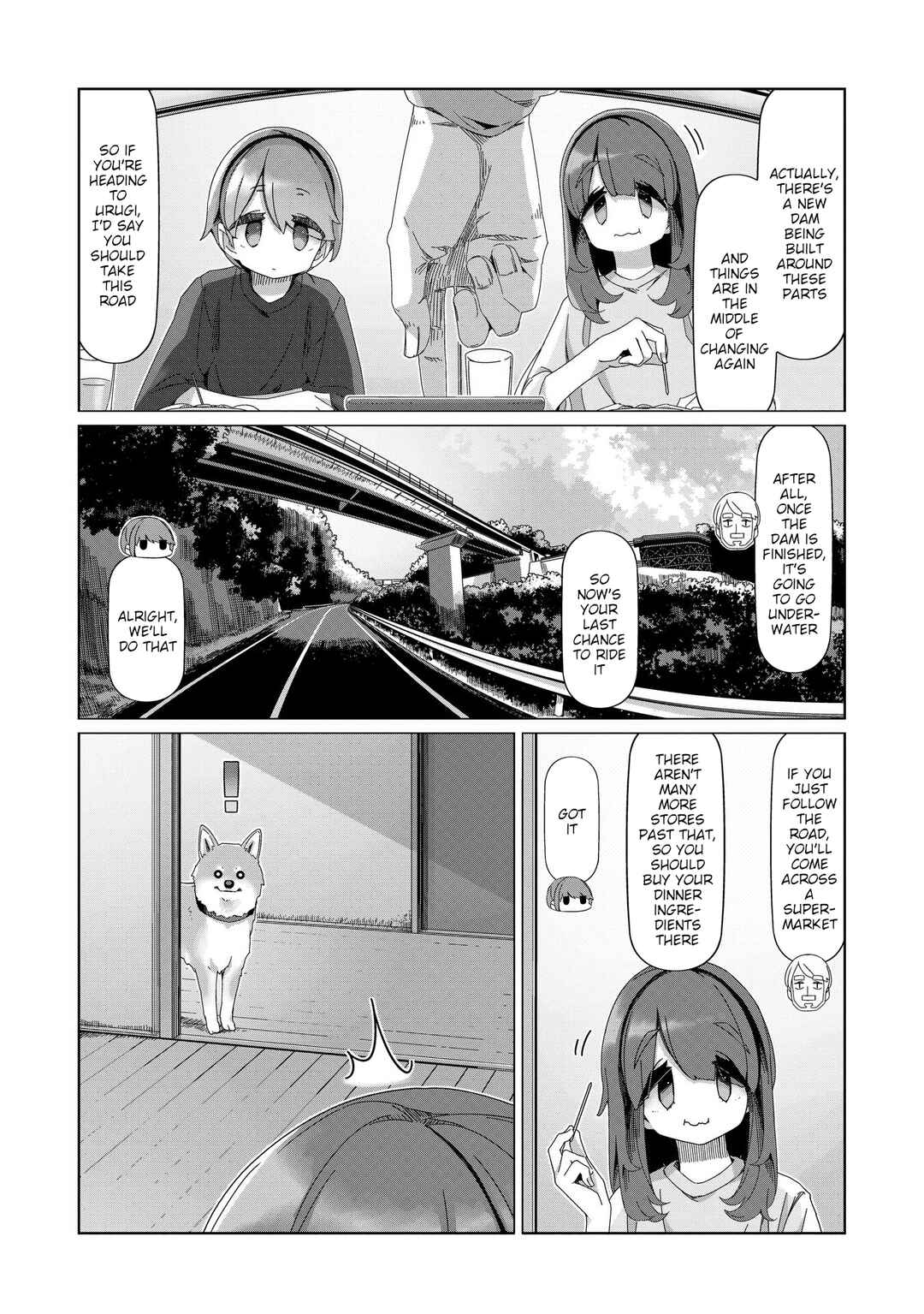 Chapter 101 - Page 7