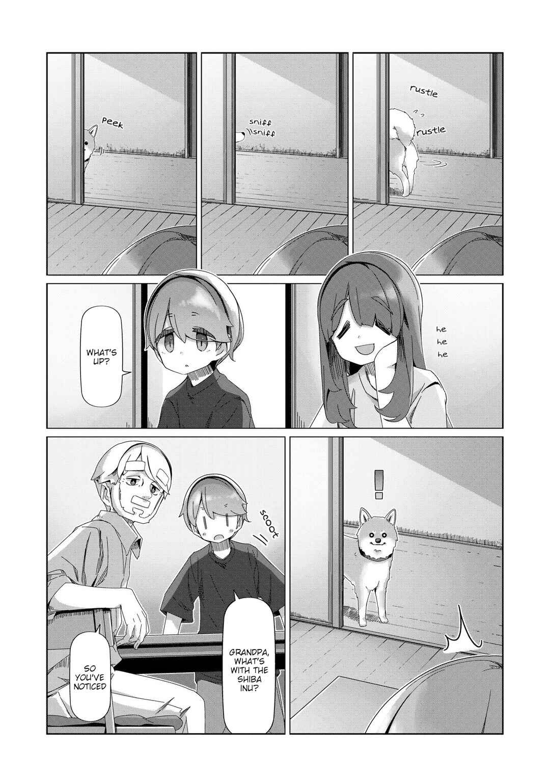 Chapter 101 - Page 8
