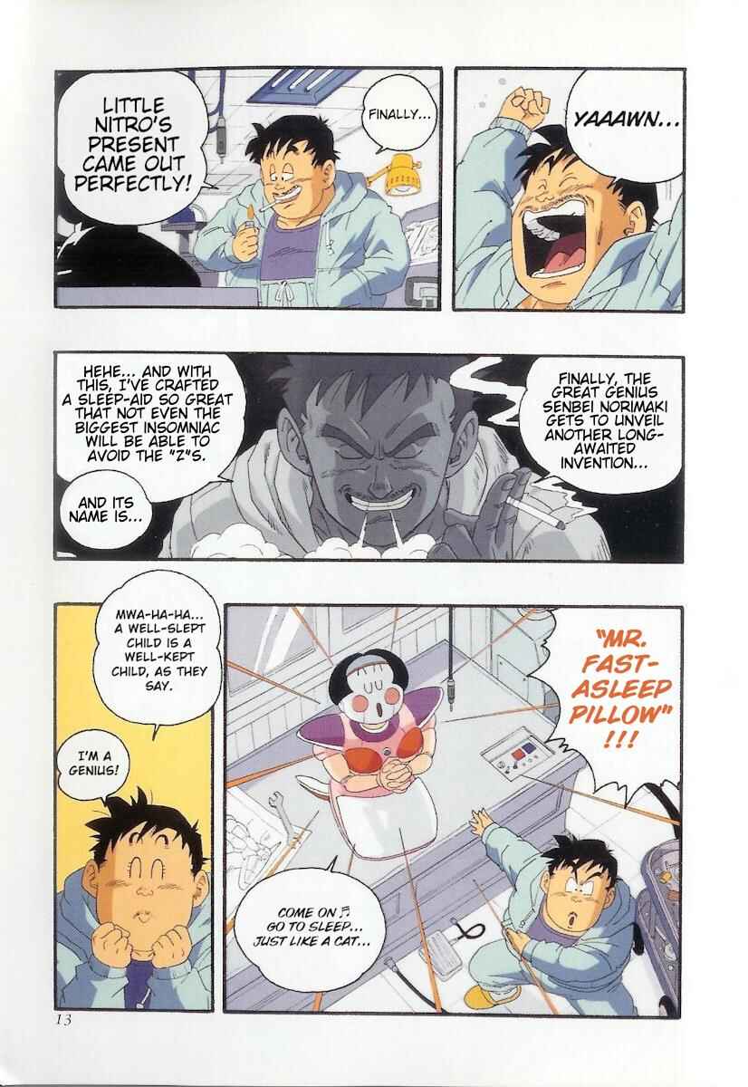Chapter 1 - Page 13