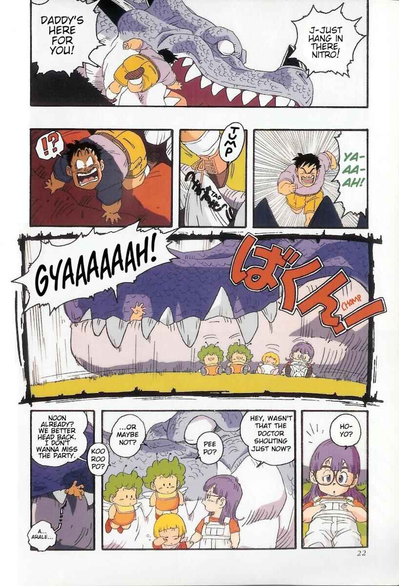 Chapter 1 - Page 22