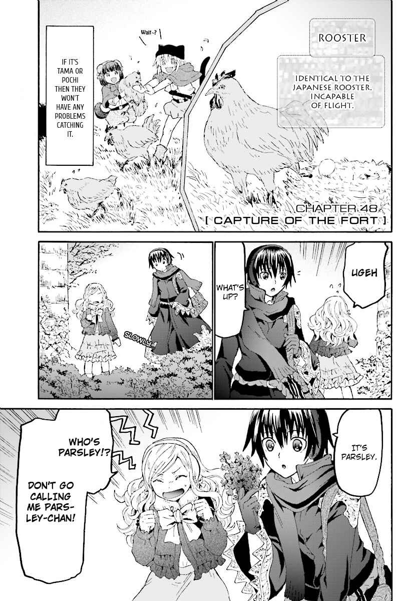 Chapter 48 - Page 1