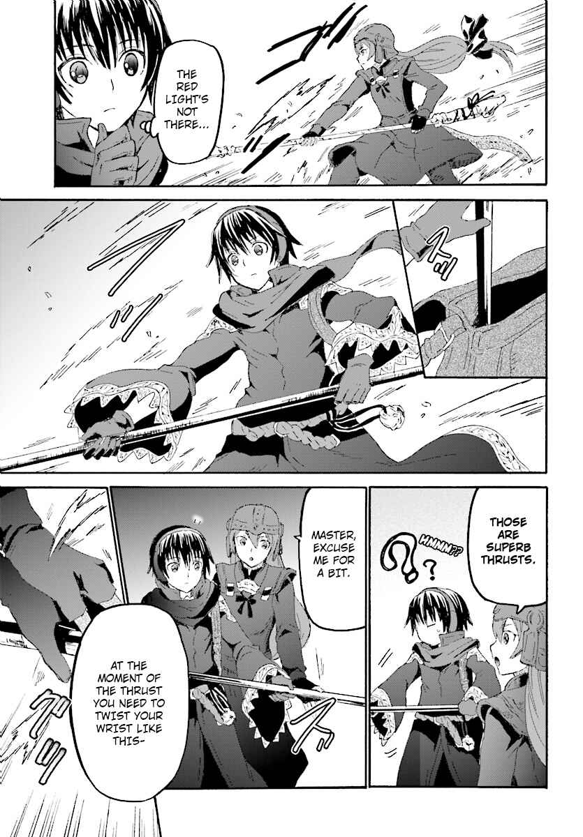 Chapter 48 - Page 18
