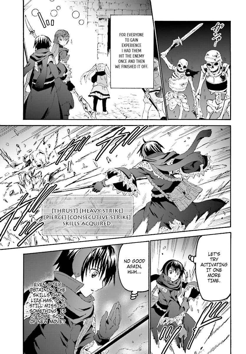 Chapter 48 - Page 20