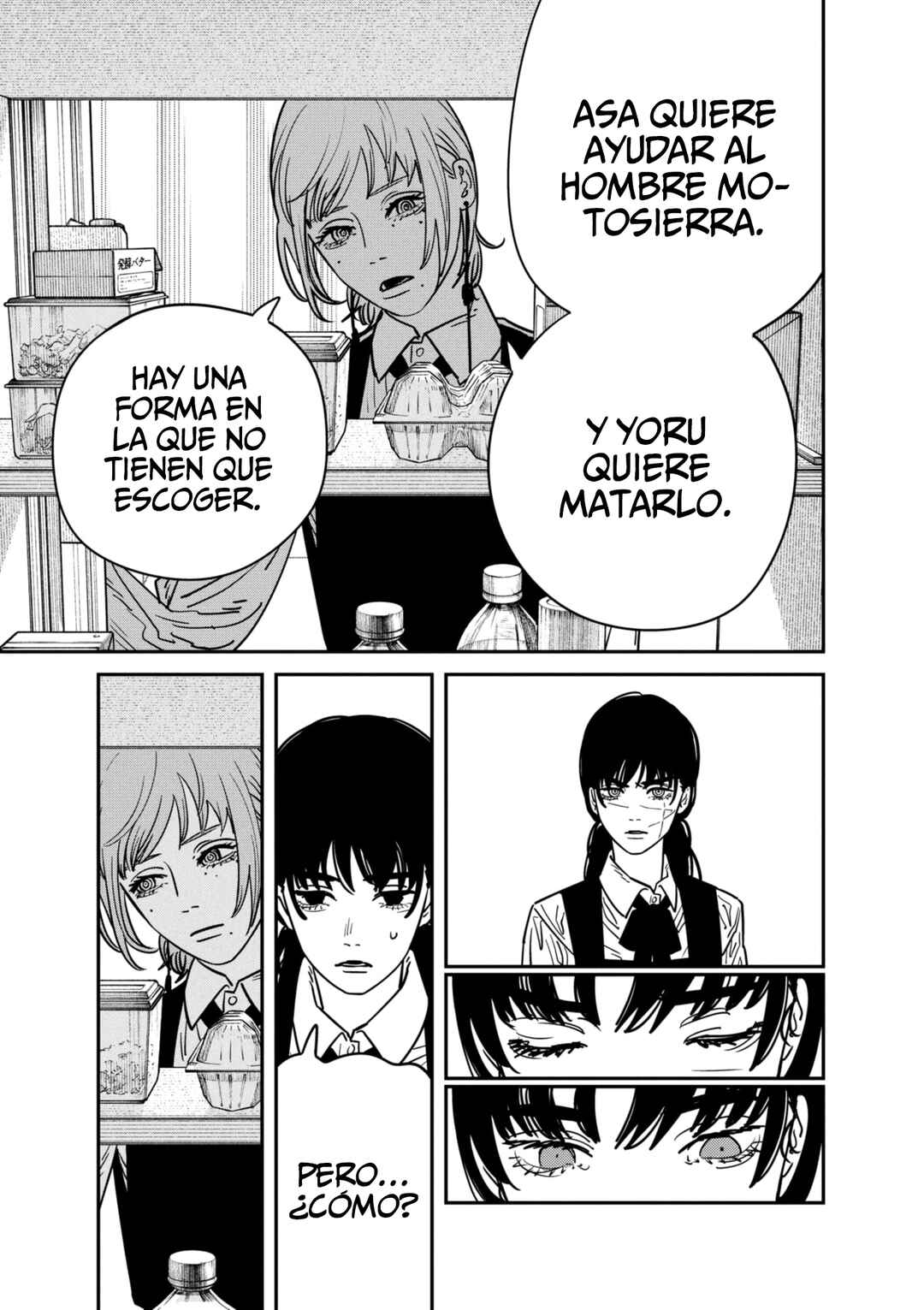 Chapter 135 - Page 14