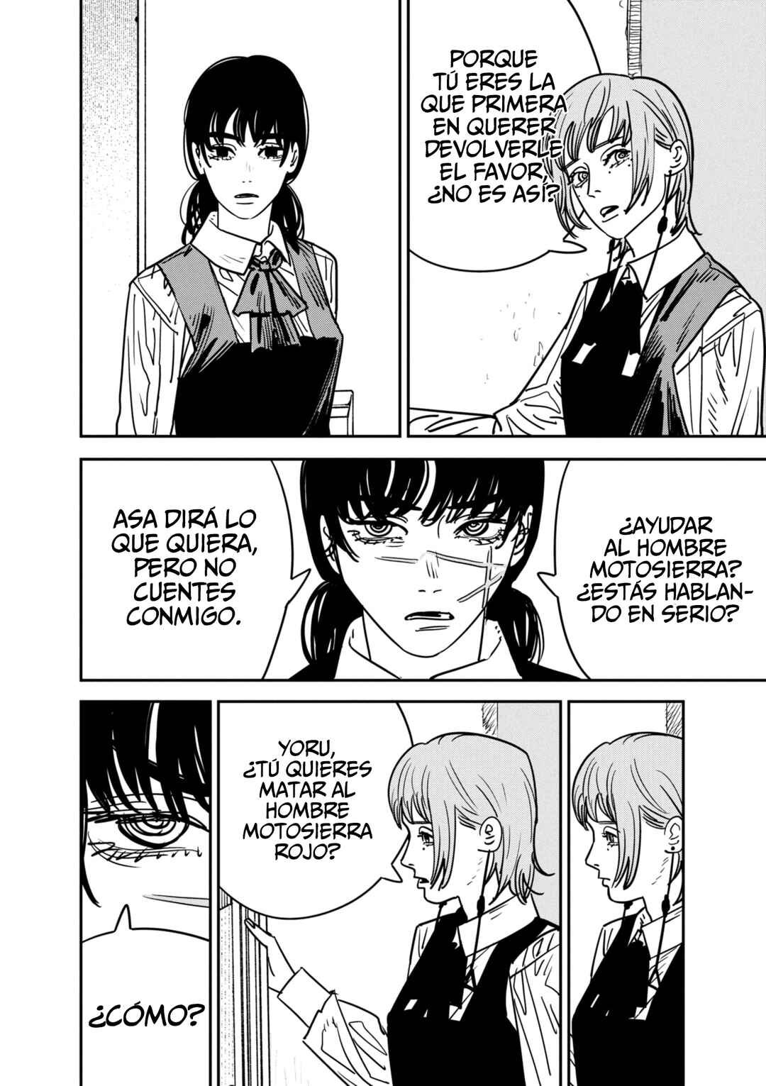 Chapter 135 - Page 17