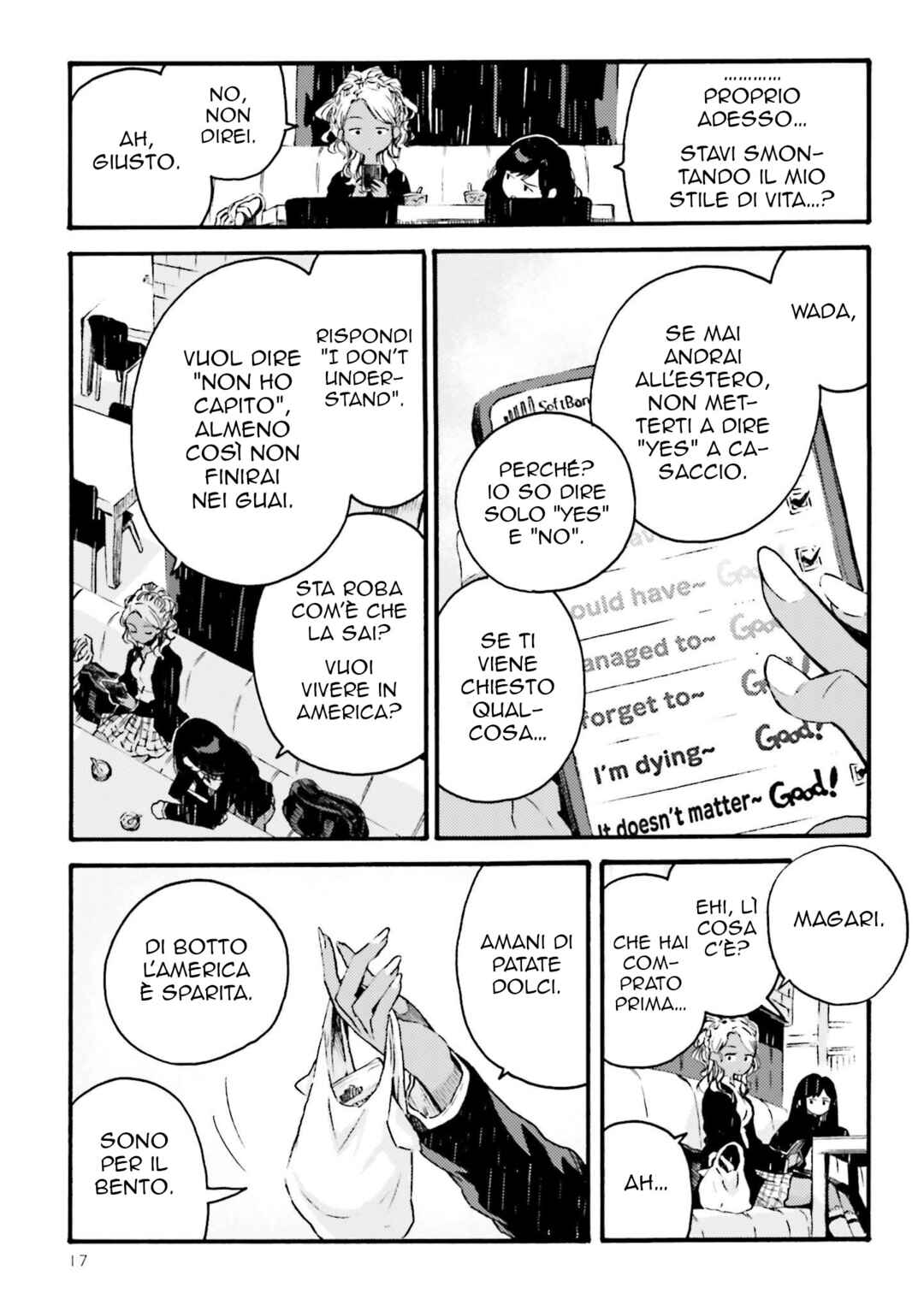 Chapter 2 - Page 3