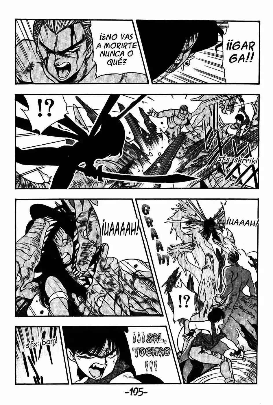 Chapter 86 - Page 12